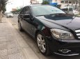 Mercedes-Benz CLS class   2010 - Bán Mercedes đời 2010, màu đen, nhập khẩu như mới giá cạnh tranh