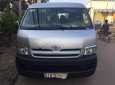 Toyota Hiace 2006 - Cần bán xe Toyota Hiace đời 2006, 225tr