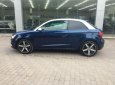 Audi A1 2010 - Cần bán xe Audi A1 màu xanh, xe nhập khẩu, giá tốt