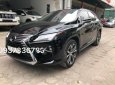 Lexus RX 350 2017 - Xe Lexus RX 350 đời 2017, màu đen, nhập khẩu chính chủ