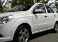 Chevrolet Aveo 1.5LT 2016 - Cần bán xe Chevrolet Aveo 1.5LT đời 2016, màu trắng