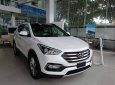 Hyundai Santa Fe 2.4L 2018 - Hot Hot Hot, Hyundai Vũng Tàu bán Santa Fe xăng đặc biệt 2018, chỉ với 296 triệu nhận xe ngay, LH Phương: 0933.222.638