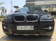 BMW X6 2008 - Bán xe BMW X6 đời 2008, màu đen, xe nhập, 850 triệu