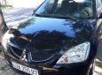 Mitsubishi Lancer 2005 - Bán xe Mitsubishi Lancer 2005, màu đen, nhập khẩu chính hãng, số tự động, 260 triệu