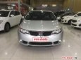 Kia Cerato 2011 - Cần bán gấp Kia Cerato năm 2011, màu trắng, số tự động