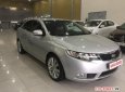 Kia Cerato 2011 - Cần bán gấp Kia Cerato năm 2011, màu trắng, số tự động