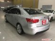 Kia Cerato 2011 - Cần bán gấp Kia Cerato năm 2011, màu trắng, số tự động