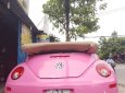 Volkswagen New Beetle 2008 - Bán xe Volkswagen New Beetle đời 2008, màu hồng, nhập khẩu nguyên chiếc, giá cạnh tranh