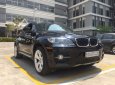 BMW X6 2008 - Bán xe BMW X6 đời 2008, màu đen, xe nhập, 850 triệu