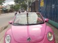 Volkswagen New Beetle 2008 - Bán xe Volkswagen New Beetle đời 2008, màu hồng, nhập khẩu nguyên chiếc, giá cạnh tranh