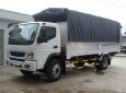 Mitsubishi Fuso Fi   2017 - Bán xe tải Mitsubishi Fuso Fi 7 tấn 2017