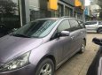 Mitsubishi Grandis 2005 - Bán Mitsubishi Grandis đời 2005, màu tím