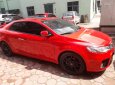 Kia Koup 2011 - Bán Kia Koup 2011, màu đỏ, xe nhập