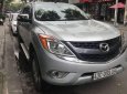 Mazda BT 50 2013 - Bán Mazda BT 50 đời 2013, màu bạc, 530tr