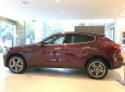 Maserati 2018 - Bán xe Maserati Levante màu đỏ nhập khẩu mới 100%, bán Maserati Levante giá tốt nhất