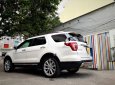 Ford Explorer Limited 2.3L EcoBoost 2016 - Cần bán gấp Ford Explorer Limited đời 2016, màu trắng, nhập khẩu