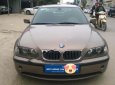 BMW 3 Series 325i 2005 - Bán xe BMW 3 Series 325i đời 2005, xe nhập, giá chỉ 328 triệu