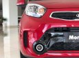 Kia Morning SI AT 2018 - Bán xe Kia Morning SI AT 2018 màu đỏ, xe có sẵn tại Showroom Kia Tây Ninh. Hotline: Tâm 0938.805.635