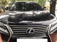 Lexus RX 450 2012 - Bán xe Lexus RX 450 đời 2012, màu đen, nhập khẩu