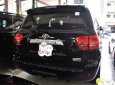 Toyota Sequoia Platium 2015 - Bán xe Toyota Sequoia Platium năm 2015, màu đen, nhập khẩu, như mới