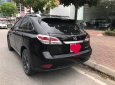 Lexus RX350 Fsport  2014 - Cần bán gấp Lexus RX350 Fsport đời 2014, màu đen, xe nhập, số tự động