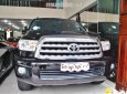 Toyota Sequoia Platium 2015 - Bán xe Toyota Sequoia Platium năm 2015, màu đen, nhập khẩu, như mới