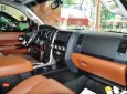 Toyota Sequoia Platium 2015 - Bán xe Toyota Sequoia Platium năm 2015, màu đen, nhập khẩu, như mới