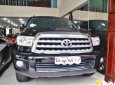 Toyota Sequoia Platium 2015 - Bán xe Toyota Sequoia Platium năm 2015, màu đen, nhập khẩu, như mới