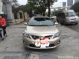 Toyota Corolla altis 2012 - Cần bán Toyota Corolla altis đời 2012, màu nâu, nhập khẩu chính hãng, ít sử dụng