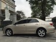 Toyota Corolla altis 2012 - Cần bán Toyota Corolla altis đời 2012, màu nâu, nhập khẩu chính hãng, ít sử dụng