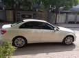 Mercedes-Benz C class C250 2011 - Cần bán xe Mercedes C250 đời 2011, màu trắng, xe nhập