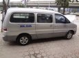 Hyundai Starex GRX 2005 - Cần bán Hyundai Starex GRX năm 2005, nhập khẩu chính hãng, chính chủ, giá chỉ 268 triệu