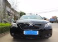 Toyota Camry LE 2008 - Bán xe Toyota Camry LE 2008, màu đen, xe nhập  