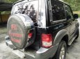 Hyundai Galloper 2003 - Bán Hyundai Galloper đời 2003, màu đen, nhập khẩu