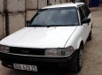 Toyota Corolla XL 1990 - Bán ô tô Toyota Corolla XL đời 1990, màu trắng chính chủ giá cạnh tranh