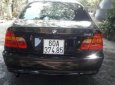 BMW 3 Series   318i   2002 - Chính chủ bán BMW 3 Series 318i 2002, màu đen, nhập khẩu, giá 280tr