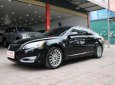 Kia Cadenza 2011 - Cần bán lại xe Kia Cadenza đời 2011, màu đen, nhập khẩu nguyên chiếc