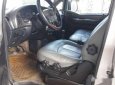 Hyundai Grand Starex   2005 - Bán ô tô Hyundai Grand Starex đời 2005, màu bạc  