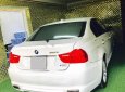 BMW 3 Series 320i 2010 - Bán xe BMW 3 Series 320i SX 2010, màu trắng, nhập khẩu 