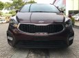 Kia Rondo 2.0MT 2018 - Cần bán xe Kia Rondo 2018, màu nâu, 780 triệu