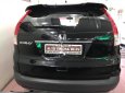 Honda CR V 2.4 AT 2013 - Bán Honda CR V 2.4 AT đời 2013, màu đen