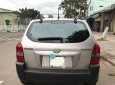 Hyundai Tucson 2009 - Bán Hyundai Tucson đời 2009, màu bạc, xe nhập 