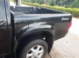 Isuzu Dmax LS 3.0 4x4 MT 2009 - Bán Isuzu Dmax LS 3.0 4x4 MT đời 2009, màu đen