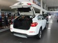 BMW X4 xDrive 20i 2017 - Bán BMW X4 xDrive 20i đời 2017, màu trắng, nhập khẩu