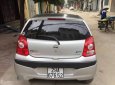 Nissan Pixo   2009 - Bán xe Nissan Pixo đời 2009, màu bạc, xe nhập