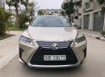 Lexus RX 350 2016 - Bán Lexus RX 350 đời 2016, màu nâu, xe nhập