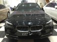BMW 5 Series 520i 2015 - Xe BMW 5 Series 520i đời 2016, màu đen, xe nhập như mới