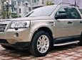 LandRover Freelander LR2 HSE 2009 - Cần bán LandRover Freelander LR2 HSE đời 2009, màu vàng, nhập khẩu nguyên chiếc