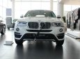 BMW X4 xDrive 20i 2017 - Bán BMW X4 xDrive 20i đời 2017, màu trắng, nhập khẩu