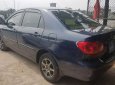 Toyota Corolla 2002 - Bán xe Toyota Corolla 2002, màu xanh lam 